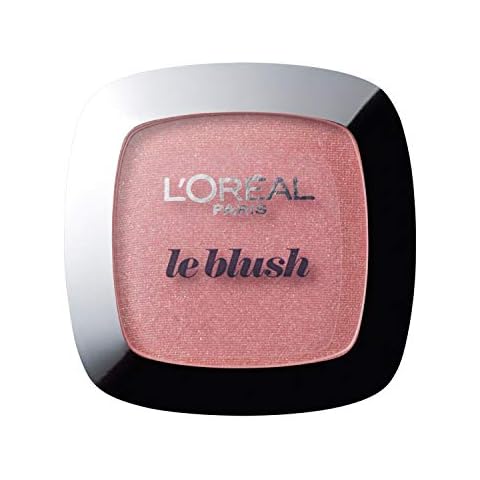 L'Oreal Paris True Match Blush in Luminous Rose Cover
