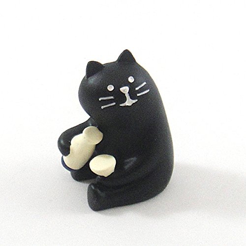 Amazon.co.jp: concombre 手酌黒猫 : ホーム＆キッチン