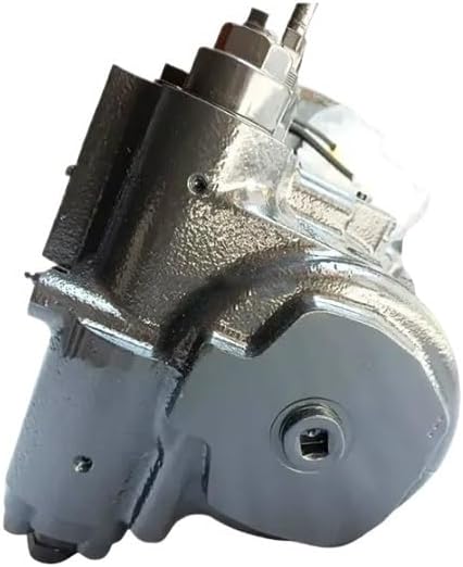1pc Hydraulic Pump Piston Pump PC200-7HM Spare Parts For Excavator PC220-7HM