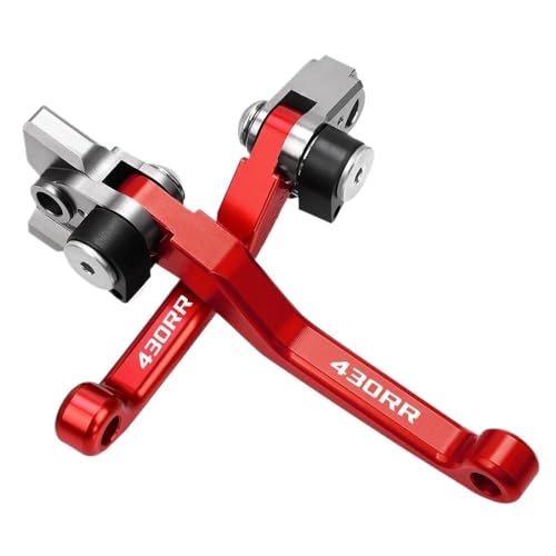 ̂߂Ƀx[^RR 430 4t 430RR 2015 2016 2017 2018-2021 RR480 /4t gNX܂肽ݎu[LNb`o[nho[(A pair red)