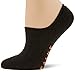 Produktbild FALKE Damen Keep Warm W IN Innensocken, Grau (Anthracite Melange 3080), 39-41