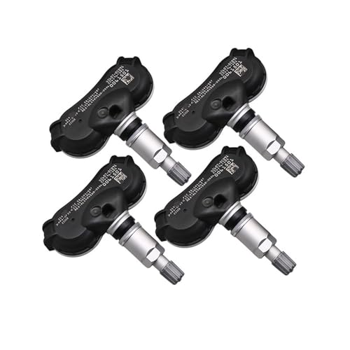 Capteur TPMS 42607-0C091 pour rouler serein en voyage avec vos pneus 315MHz