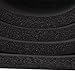 diMio XL Komfort-Gymnastikmatte Yogamatte in 185x90x1.5cm mit Tragegurt Phtalatfrei + SGS-geprüft (Schwarz., 185 x 90 x 1.5 cm (XL))
