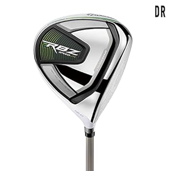 テーラーメイド RBZ スピードライト ウィメンズ クラブセット9本 TaylorMade テーラーメイド RBZ SPEEDLITE レディース クラブ
