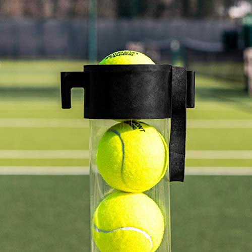 Vermont Tennis Ball Pick Up Tube [15 Ball Capacity] – Simple Tennis Ball Collection | Tennis Court Equipment | Tennis Coach Equipment | Tennis Coaching Gear - Thumbnail 6