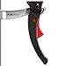 BESSEY KliKlamp Series Ratchet Action Lever Clamp - 4-Inch -KLI3.008 - Fast Action, Heavy Duty Clamps for Woodworking, Carpentry, & Cabinetry - Professional Grade for DIY and Home Improvement