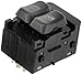 Dorman 901-5602 Front Driver Side Door Window Switch for Select Chevrolet / GMC / Isuzu Trucks