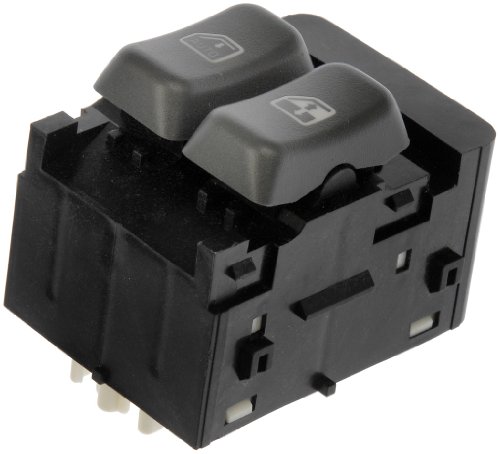 Vitre électrique bloquée ? Bouton lève-vitre conducteur Dorman 901-5602