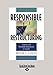 Responsible Restructuring: Creative and Profitable Alternatives to Layoffs