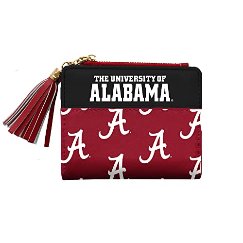 Littlearth NCAA Alabama Crimson Tide Mini Organizer, Team Color, One Size by Littlearth - Used condition - US$24.69