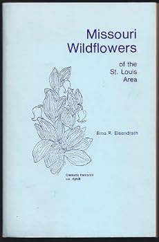 Paperback Missouri Wildflowers of the St. Louis Area Book