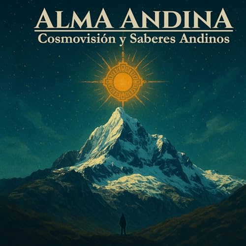 Couverture de Cosmovisi&oacute;n y Saberes Andinos