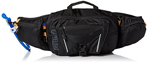 Mochila Hidratación Camelbak Palos 4 LR Negro