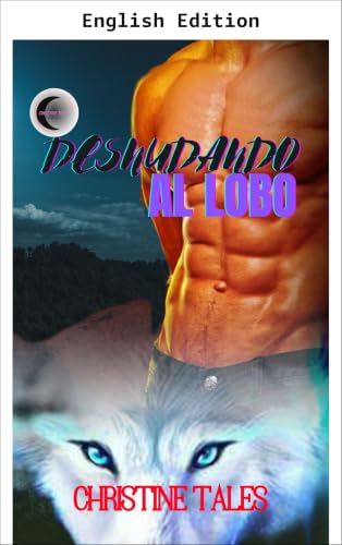 Baring the Wolf (English Edition)