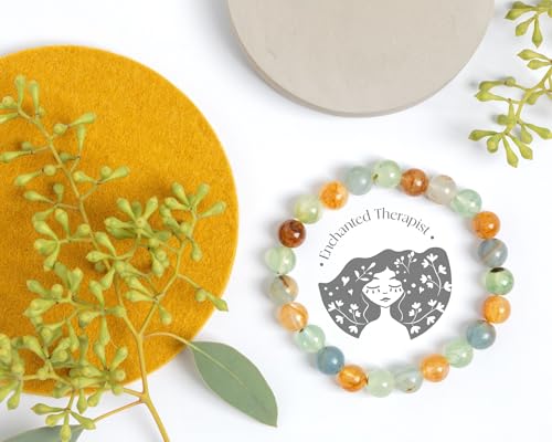 Healing the Healer Bracelet, Reiki Infused, Energy Bracelet, Reiki Gift, Reiki jewelry, Gemstone bracelets, Crystal bracelets4