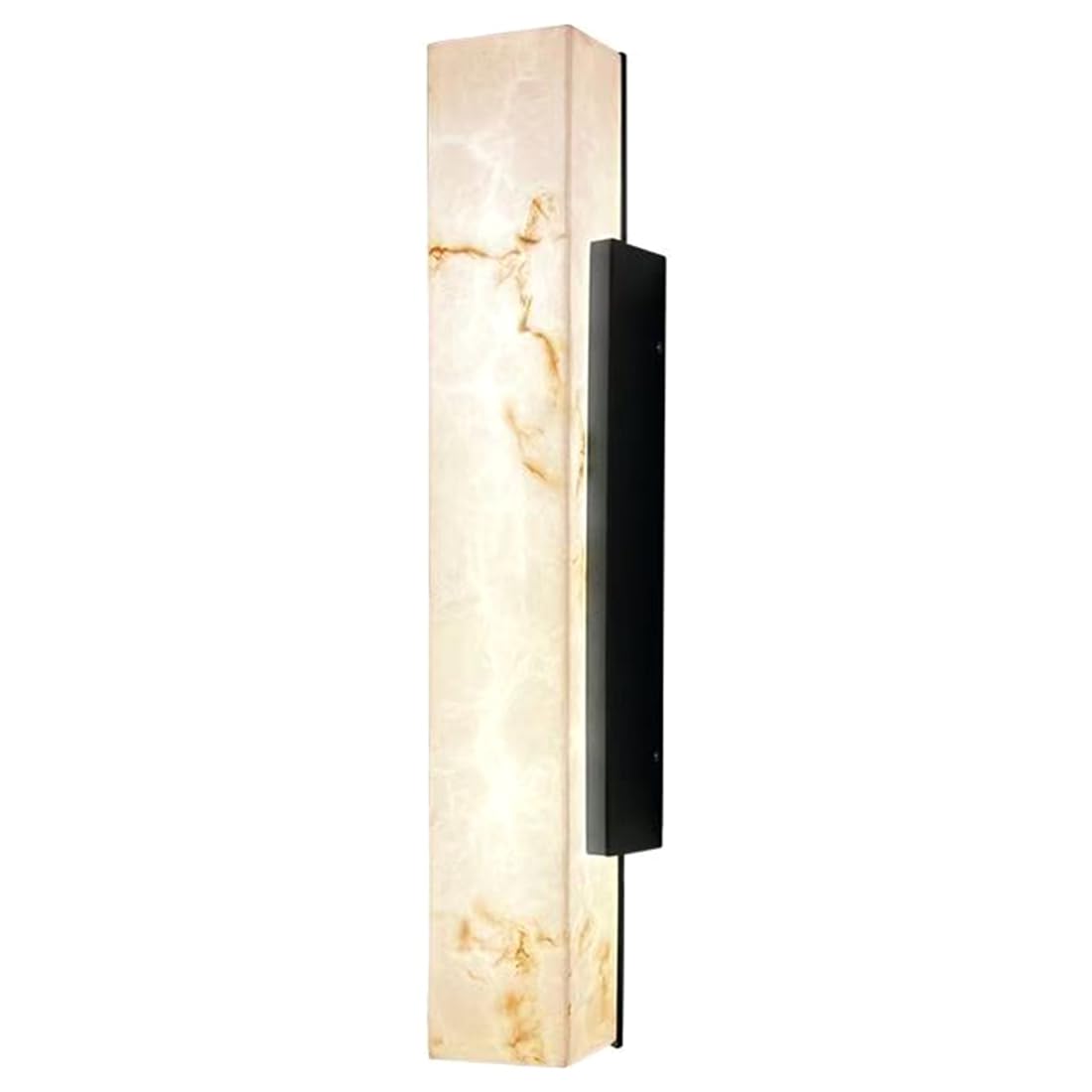 UDSKNV[KSL High-End Marble Outdoor Decoration, Bedside Lamp Bedroom Corridor Lighting Fixture