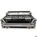 ProX Flight Case for Pioneer DDJ-1000 & DDJ-1000 SRT; Digital Controller With Laptop Shelf and Wheels - XS-DDJ-1000WLT