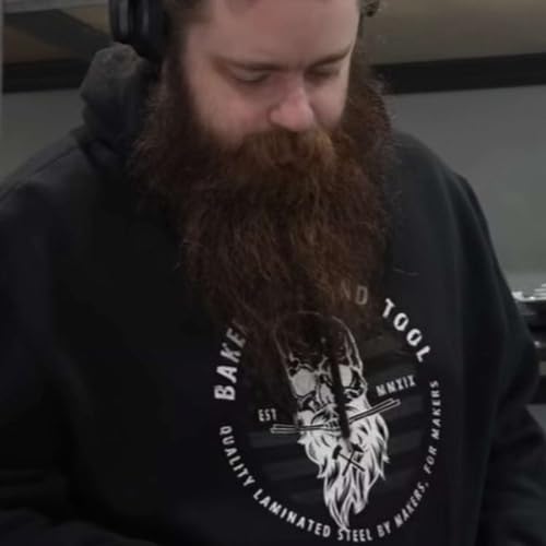 Damage control w/ Coy Baker Podcast Por  arte de portada