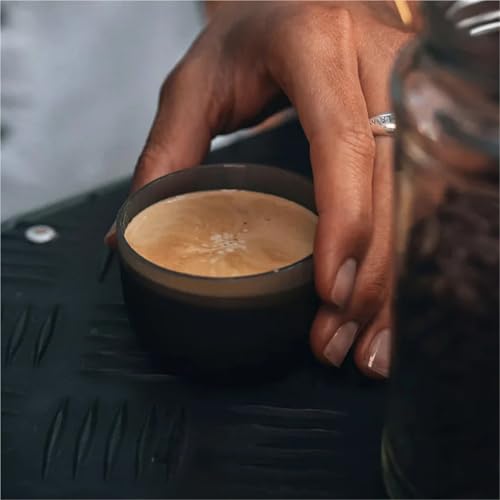 Cafetera Portátil Espresso para Café Molido 80 ml miniatura 6