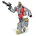 ZHJNBY Transformer Juguete Generations Power of The Primes Deluxe Class Slug Dinobot KO Version Figura de Acción de 5.5 Pulgadas