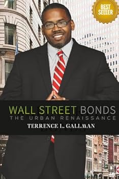 Paperback WALL STREET BONDS: THE URBAN RENAISSANCE Book