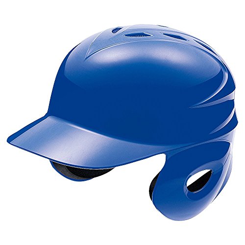 アシックス(asics) 野球 軟式 ジュニア用 バッティング用 ヘルメット 左右打者兼用 BPB540 Lサイズ エアーホース BPB540 エアーホース L