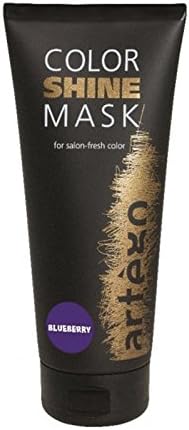 Artego Color Shine Mask (Blueberry) 200ml