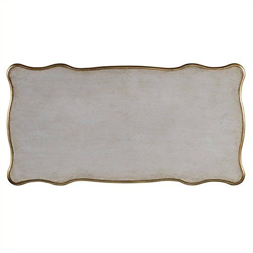 Hooker Furniture Writing Desk, 54" #TOP2