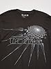 FEA Men's Tool Adult Short Sleeve T-Shirt, Charcoal Spectre, XL #2