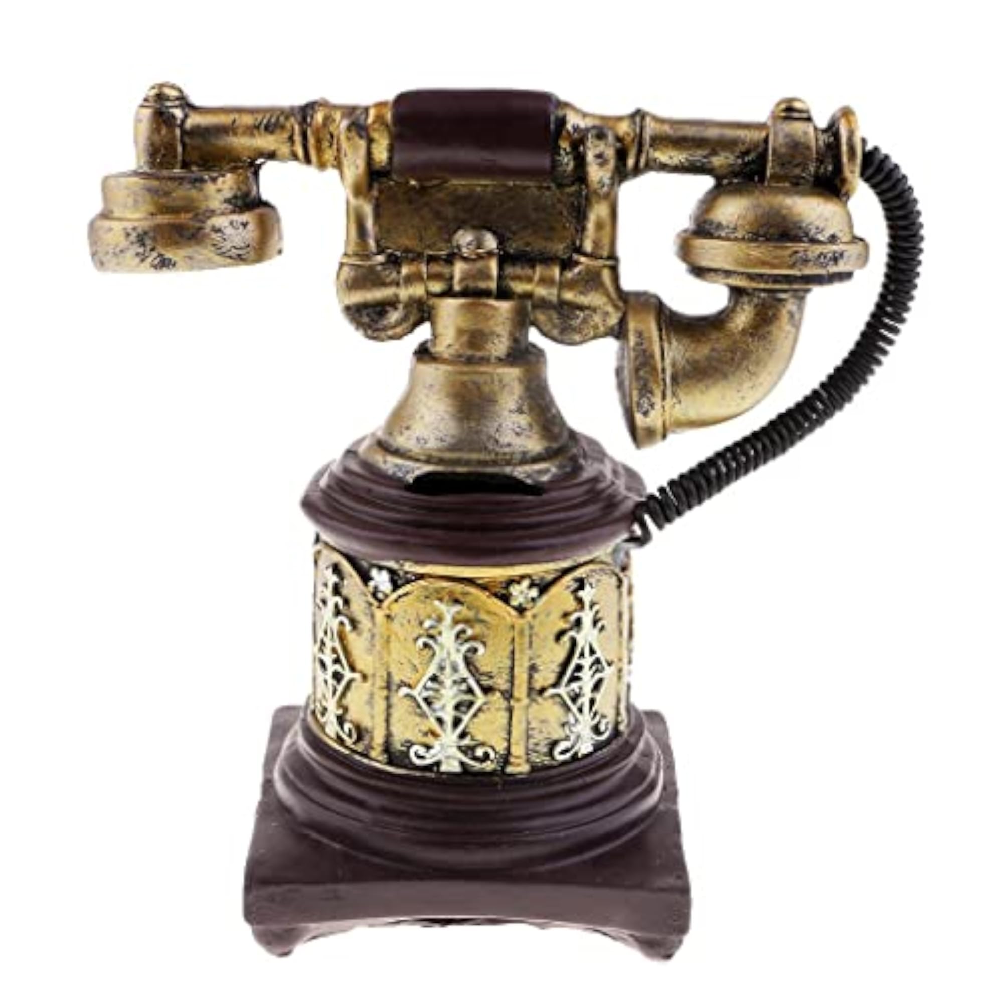 Vintage Antique Rotary Telephone