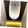 Ceramic Urinal Strainer Stopper with Design Filter and Drain Cover for Efficient and Dirt Bathroom Toilets