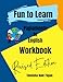 Produktbild Fun to Learn Papiamentu to English Work Book Revised Edition