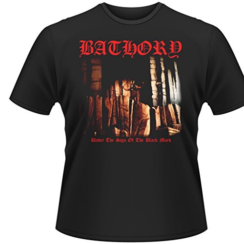 Plastic Head - T-Shirt - Homme - Noir - X-Large (Taille Fabricant: X-Large)