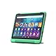 Kindgerechte Hülle von Amazon für das Fire HD 10-Tablet, mintgrün | Für Kinder ab 6 Jahren | Nur kompatibel mit Tablets der 13. Generation (2023)
