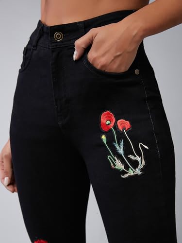 Image of Dolce Crudo Women Jeans