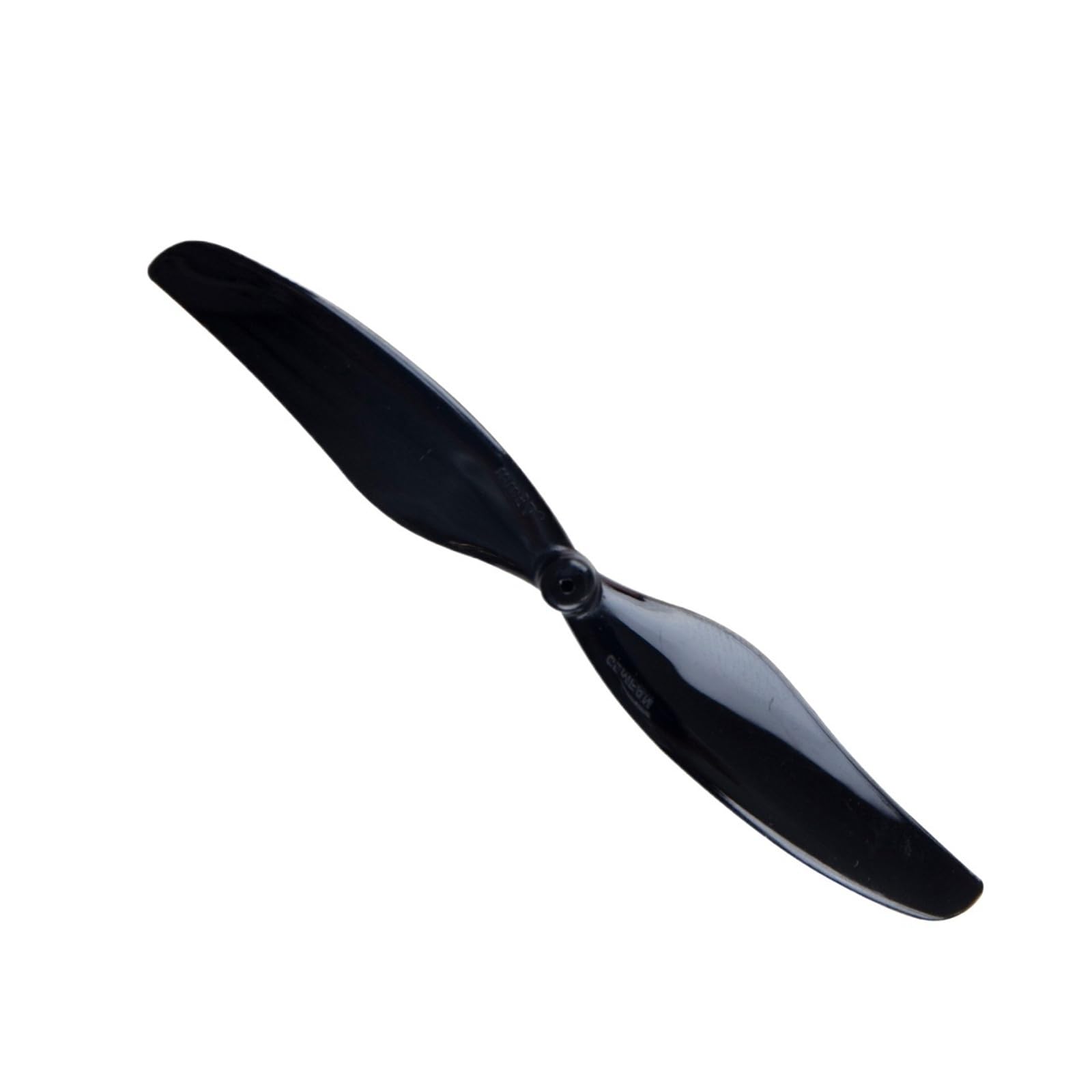 Compatible avec Le kit d'hélices bipales DJI Tello 75 mm, 12 Paires d'arbres de 1 mm/1,5 mm for Drones à Cure-Dents de 3 Pouces(12Pairs Whiskey 1mm)