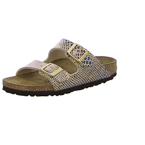 Image of Birkenstock Unisex Adult Arizona Slide Sandals