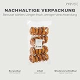 Petstyle Living Kauring mit Huhn - Hundesnack - 7,5cm - 20 Stück