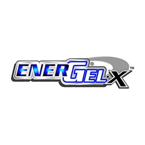 Pentel EnerGel X Retractable Liquid Gel Rollerball Pen, Everyday Use, Office Supplies, School Supplies, 0.5mm Fine Needle Point, Sky Blue Ink, BLN105-S, Box of 12 by Pentel - Image 8