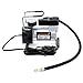Produktbild J. mosuya 12 V Auto Elektrische Kompressor Pumpe Einzel-Zylinder Kompressor mit Reifendruck