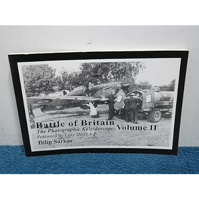 Battle of Britain: v. 2