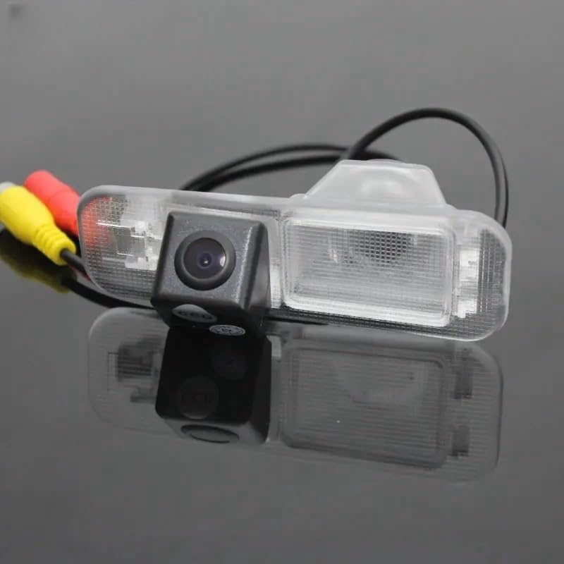 Caméra recul voiture Rio 2 JB Accent RB radar stationnement CCD