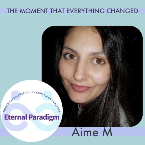 What I Learned About Myself When Everything Fell Apart: Amie M - The moment that everything changed