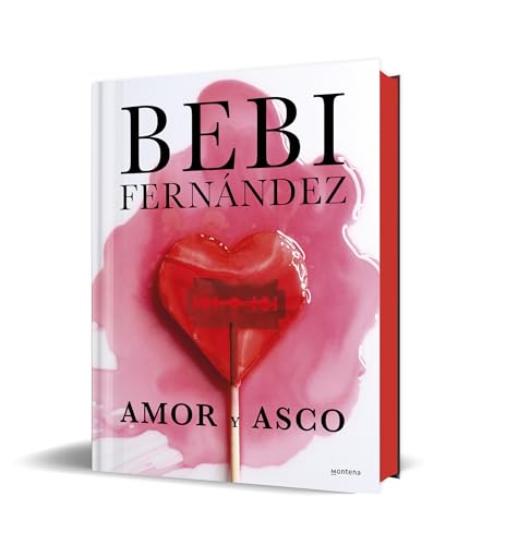 Amor y asco (edición de lujo) (Instaverso)