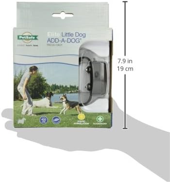 PetSafe Elite Little Dog Trainer Extra Collar
