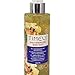 Timely - Bruma corporal dorada con fragancia sensual, 200 ml