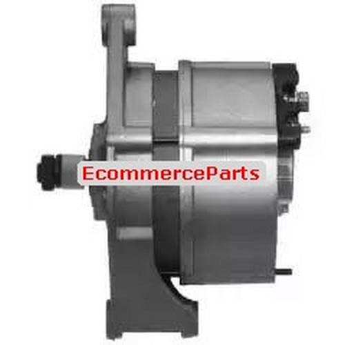 Alternatore 9145374909366 EcommerceParts Tensione: 12 V, Alternatore-Corrente carica: 55 A ##r
