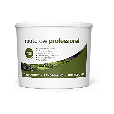Rootgrow Mycorrhizal Fungi 10 litre bucket (approx 10kg) Cover