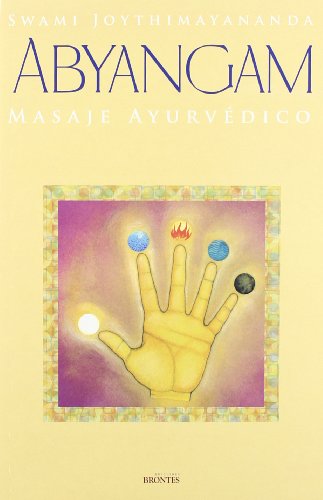 Abyangam : masaje ayurvédico