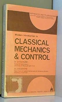 Paperback Modern Introduction to Classical Mechanics & Control (Mathematics & Its Applications) Book